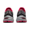 Gel-Kayano 28 “Siyah Elektrik Kırmızısı”