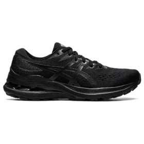 Gel-Kayano 28 “Siyah Grafit Gri”