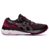 Gel-Kayano 28 “Siyah Pembe Rave”