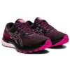 Gel-Kayano 28 “Siyah Pembe Rave”