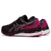 Gel-Kayano 28 “Siyah Pembe Rave”