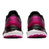 Gel-Kayano 28 “Siyah Pembe Rave”
