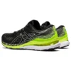 Gel-Kayano 28 “Siyah Tehlike Yeşili”
