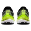 Gel-Kayano 28 “Siyah Tehlike Yeşili”