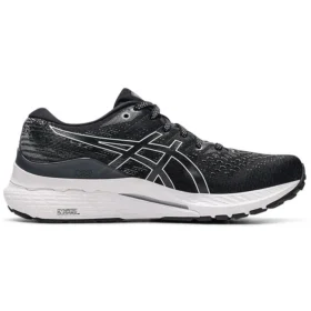 Gel-Kayano 28 Wide “Siyah Beyaz”