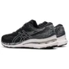 Gel-Kayano 28 Wide “Siyah Beyaz”