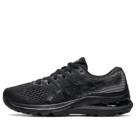 Gel-Kayano 28 Wide “Siyah Grafit Gri”