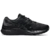 Gel-Kayano 28 Wide “Siyah Grafit Gri”