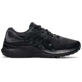 Gel-Kayano 28 Wide “Siyah Grafit Gri”