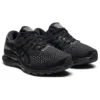 Gel-Kayano 28 Wide “Siyah Grafit Gri”