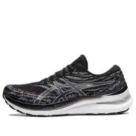 Gel-Kayano 29 2E Wide “Siyah Beyaz”