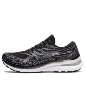 Gel-Kayano 29 4E Wide “Siyah Beyaz”