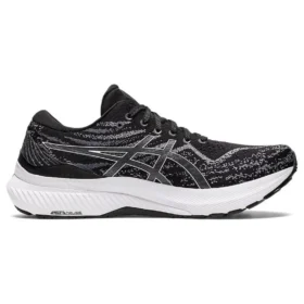 Gel-Kayano 29 4E Wide “Siyah Beyaz”