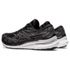 Gel-Kayano 29 4E Wide “Siyah Beyaz”