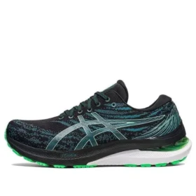 Gel-Kayano 29 Ayakkabı “Black New Leaf”