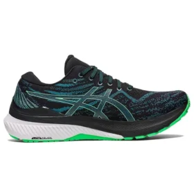 Gel-Kayano 29 Ayakkabı “Black New Leaf”
