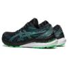 Gel-Kayano 29 Ayakkabı “Black New Leaf”
