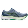 Gel-Kayano 29 “Çelik Mavisi Limon Kabuğu”