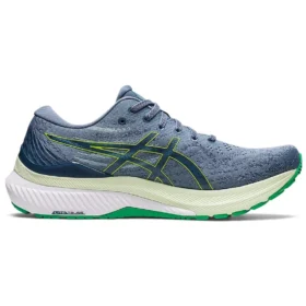Gel-Kayano 29 “Çelik Mavisi Limon Kabuğu”
