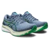 Gel-Kayano 29 “Çelik Mavisi Limon Kabuğu”