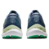 Gel-Kayano 29 “Çelik Mavisi Limon Kabuğu”