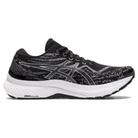 Gel-Kayano 29 Narrow “Siyah Beyaz”