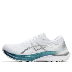 Gel-Kayano 29 Platinum “Beyaz Saf Gümüş”