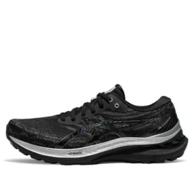 Gel-Kayano 29 Platinum “Siyah Beyaz”