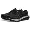 Gel-Kayano 29 Platinum “Siyah Beyaz”