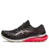 Gel-Kayano 29 “Siyah Elektrik Kırmızısı”