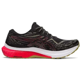 Gel-Kayano 29 “Siyah Elektrik Kırmızısı”