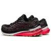 Gel-Kayano 29 “Siyah Elektrik Kırmızısı”