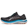 Gel-Kayano 29 “Siyah Güneş Şeftali”