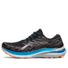 Gel-Kayano 29 “Siyah Güneş Şeftali”