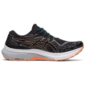 Gel-Kayano 29 “Siyah Güneş Şeftali”