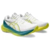 Gel-Kayano 30 “Beyaz Parlak Sarı”