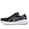 Gel-Kayano 30 Ekstra Geniş “Black Sheet Rock”