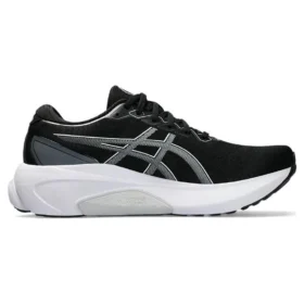 Gel-Kayano 30 Ekstra Geniş “Black Sheet Rock”