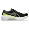 Gel-Kayano 30 Ekstra Geniş “Siyah Parlak Sarı”