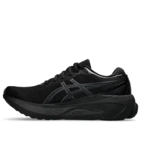 Gel-Kayano 30 Ekstra Geniş “Triple Black”