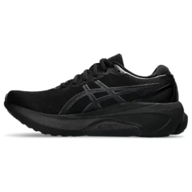 Gel-Kayano 30 Ekstra Geniş “Triple Black”