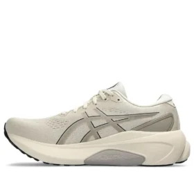 Gel-Kayano 30 Ekstra Geniş “Yulaf Ezmesi”