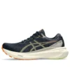 Gel-Kayano 30 “Fransız Mavisi Neon Limon”