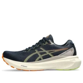 Gel-Kayano 30 “Fransız Mavisi Neon Limon”