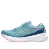 Gel-Kayano 30 “Gri Mavi Limon Yeşili”