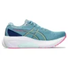 Gel-Kayano 30 “Gri Mavi Limon Yeşili”
