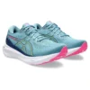 Gel-Kayano 30 “Gri Mavi Limon Yeşili”