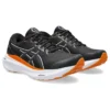 Gel-Kayano 30 Koşu Ayakkabı “Siyah Turuncu Beyaz”