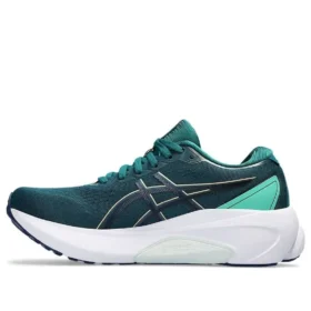 Gel-Kayano 30 Koşu Ayakkabısı “Turkuaz Beyaz”
