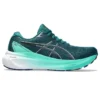 Gel-Kayano 30 Koşu Ayakkabısı “Turkuaz Beyaz”